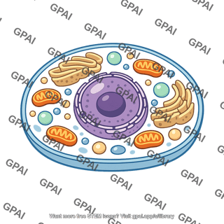 Eukaryotic cell