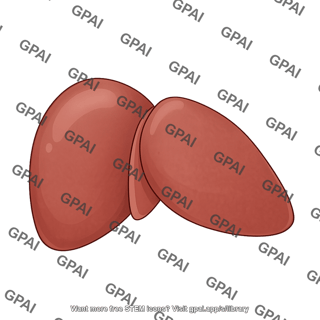 Mouse liver lateral