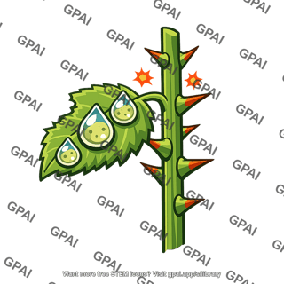 Plant defense induced