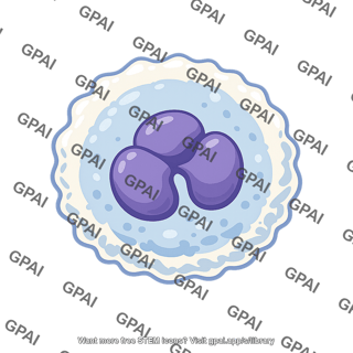 Immune cell