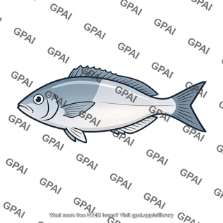 Silver fish