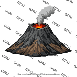 Volcano