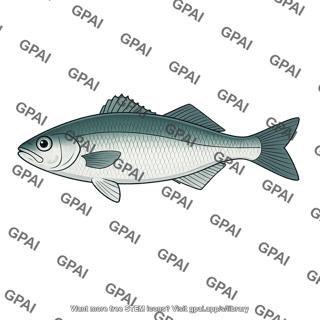 Temperate fish