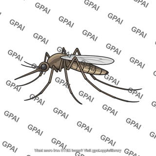 Mosquito vector