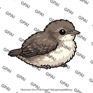 Bird offspring