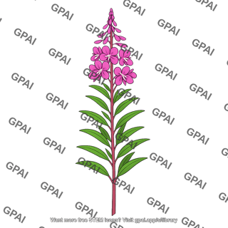 Fireweed