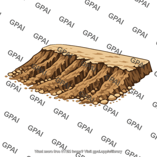 Soil erosion