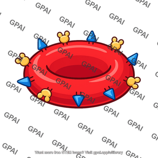 Red blood cell antigen ab