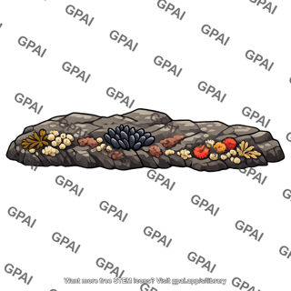 Lower intertidal zone