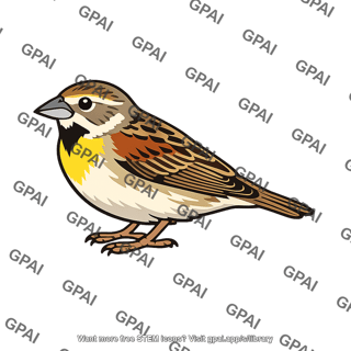 Dickcissel