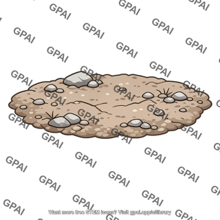 Soil poor