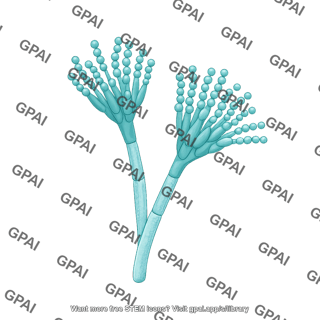 Penicillium