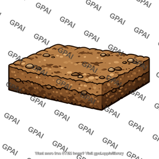 Soil unfertilized