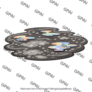 Industrial wastewater