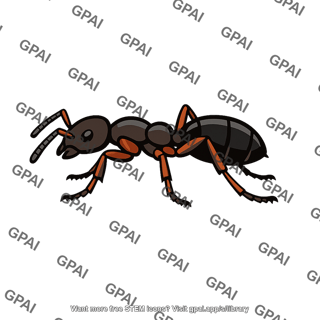 Ant