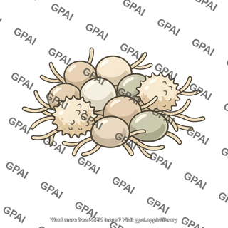 Soil pathogen