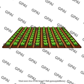 Crop field