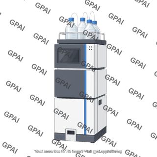 Uhplc vanquish neo