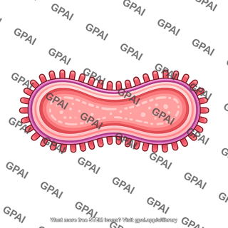 Monkeypox virus membrane 583