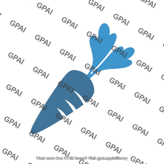 Carrot symbol
