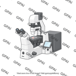 Confocal microscope