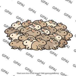 Prey population