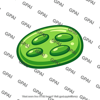 Photoautotroph cell