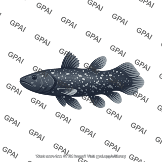 Coelacanth