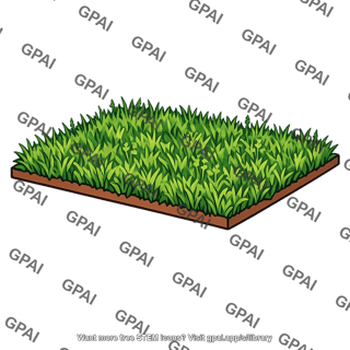 Grass plot