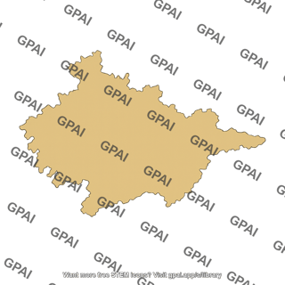 Landmass