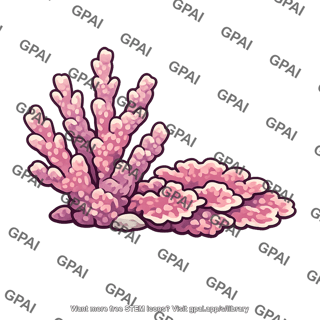 Coralline algae
