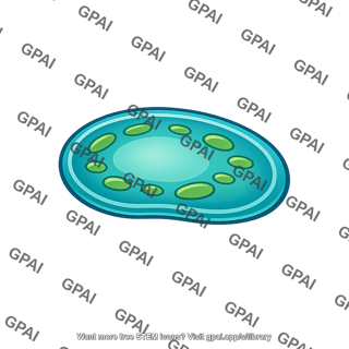 Photosynthetic microbe
