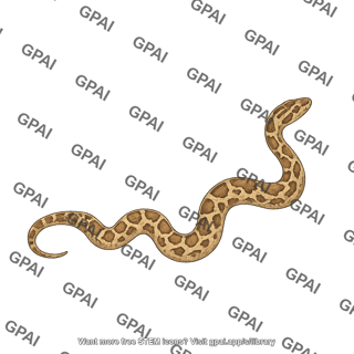 Burmese python