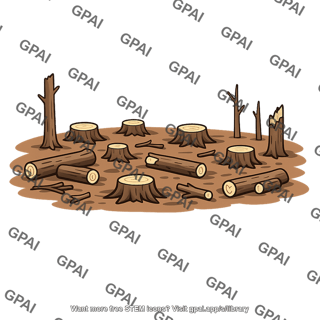 Deforestation