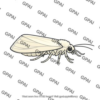 Yucca moth