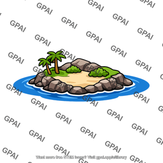 Far island