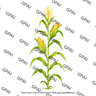 Corn r2 r3