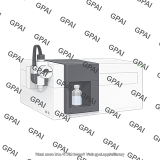 Triple quadrupole lc ms agilent 6470b