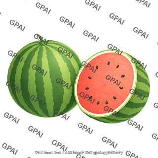 Watermelon