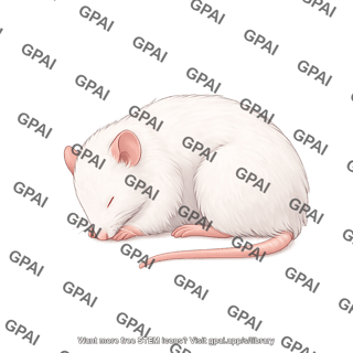 Mouse torpor