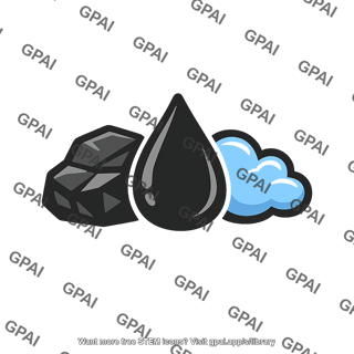 Fossil fuels