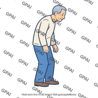 Human old