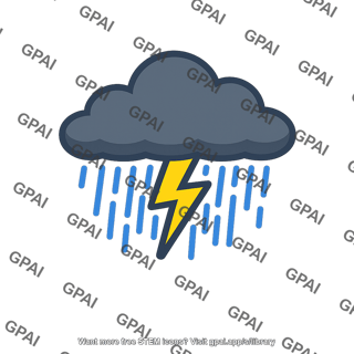 Thundershower