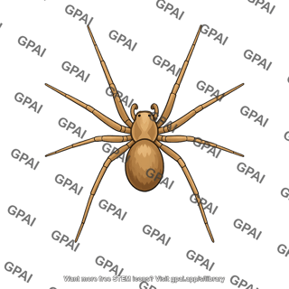 Spider small