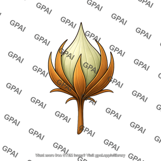 Cotton bud matchhead square