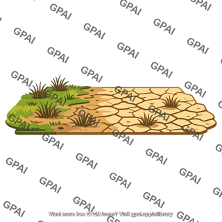 Desertification