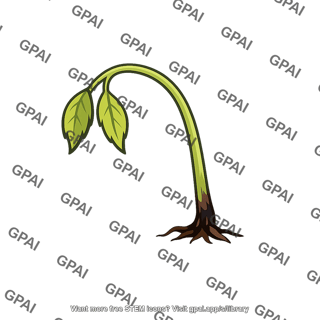 Seedling mortality