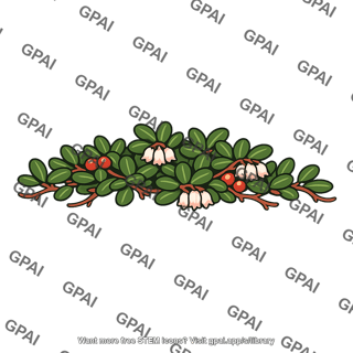 Bearberry