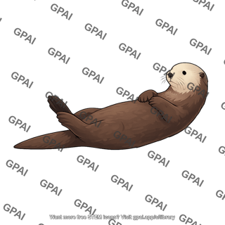 Sea otter