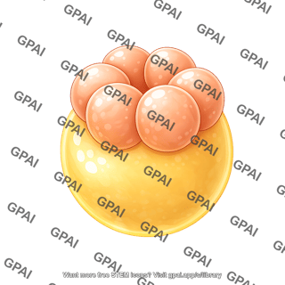 Zebrafish embryo 03c. 8 cell stage